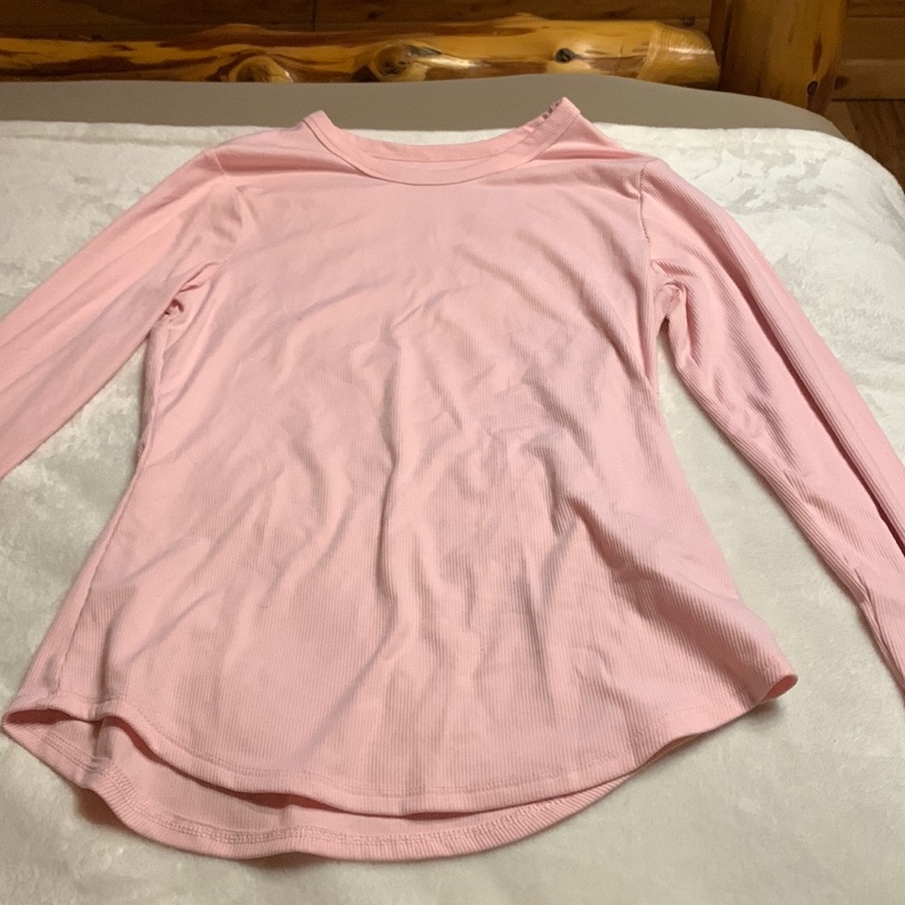 Long sleeve